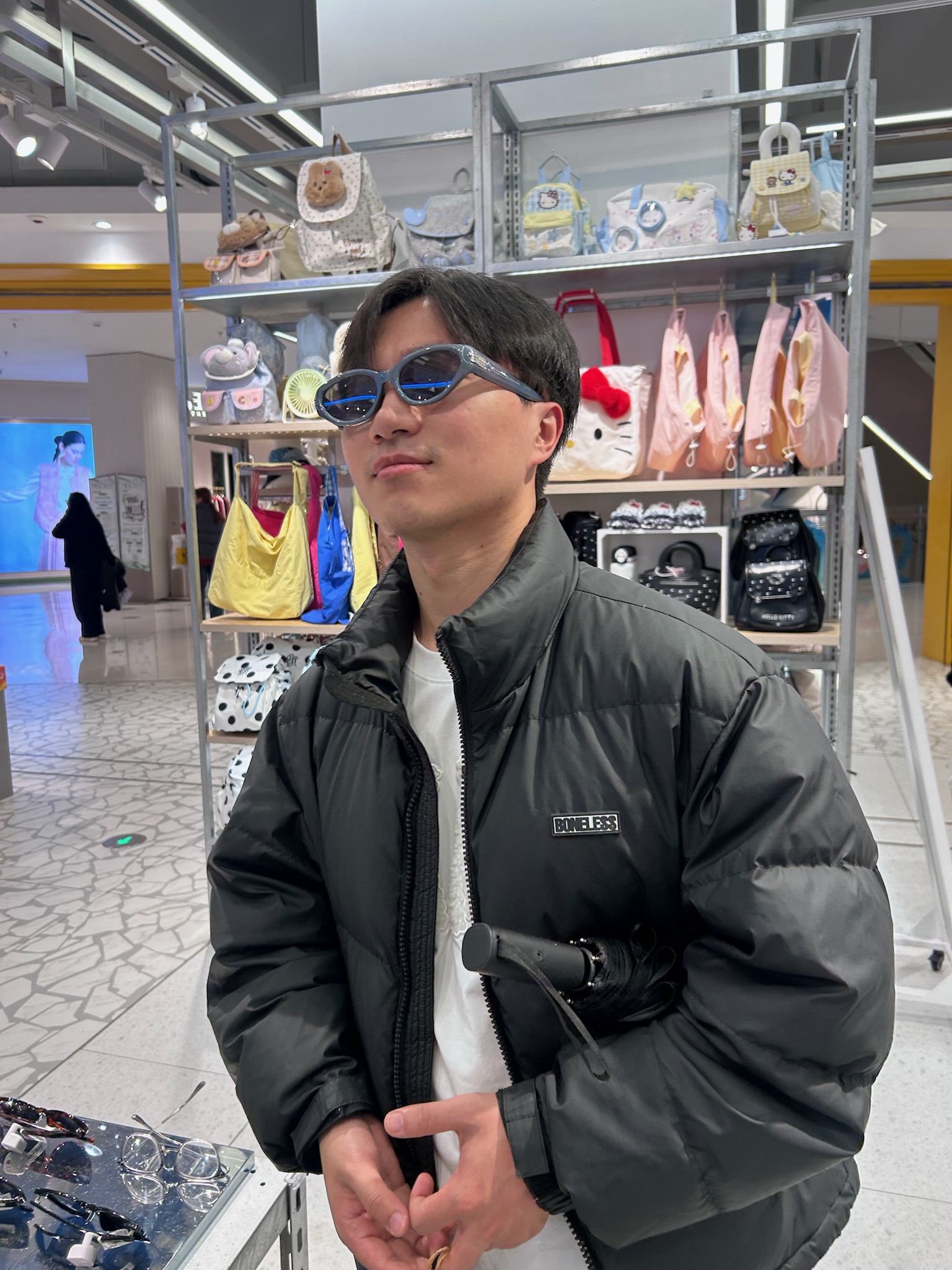 Profile avatar